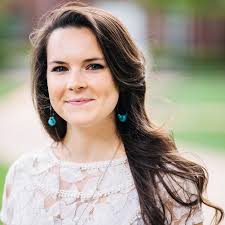 About — Lisle Gwynn Garrity