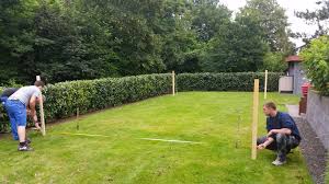 Nur gemeinsam sind wir stark! Pool Gartenbau Classic