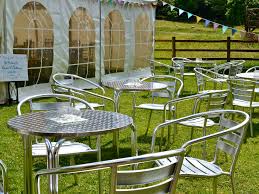 Aluminium Bistro Chairs And Tables For Outdoor Bar Chairs Outdoor Furniture Sets Table