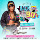 Back to the 90’s – ATL’s Ultimate Throwback Party event image