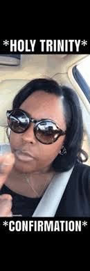 Holy Trinity Sign Of The Cross GIF