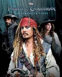 Check spelling or type a new query. Pirates Of The Caribbean 4 Poster Plakat Kaufen Bei Europosters