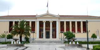 Συγκεκριμένα το ιατρικό πανεπιστήμιο, ιδρύθηκε το 1917 από τον φερδινάνδο και διαθέτει 3. Panepisthmia Eidhseis Eley8eros Typos