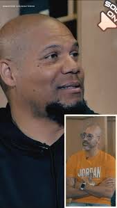 Amateurs Basketball Tariq