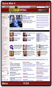 Opera mini is an internet browser that uses opera servers to compress websites in order to load them more quickly. Download Opera Mini Apk For Free On Getjar