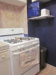 Painted kitchen cabinets offer a smooth and sleek finish to your kitchen no matter what color you choose. My Kitchen Reveal Check Out Our New Paint Job Decorology