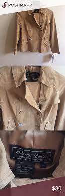 Terry Lewis Classic Luxuries Leather Jacket Leather Jacket Luxury Jacket Jackets