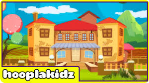 Check spelling or type a new query. Hooplakidz Classic Nursery Rhyme This Is The House That Jack Built Youtube