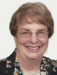 Patricia (Pat) Batcheler Obituary