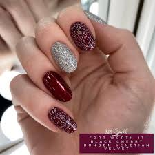 Are you excited to try new designs and aesthetically pleasing cute nail color combos? 30 Super Color Street Nails Ideas Summer In 2020 Color Street Nails Nails Nail Color Combos