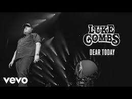 Luke Combs Dear Today Audio Youtube Youtube Youtube Music Luke Free Songs