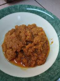 Tom yam bumbu instan ini bisa banget kita ganti dengan bumbu buatan sendiri alias homemade kok. Buat Sendiri Pes Tomyam Di Rumah Rasa Pun Macam Di Kedai Fresh Tanpa Bahan Pengawet Keluarga