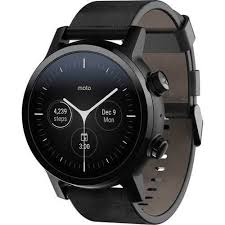 The good the moto 360's distinctive round design and premium materials look sharp. Motorola Moto 360 Beliebteste Android Smartwatch Wird Neu Aufgelegt Winfuture De