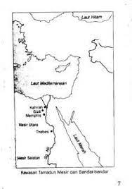 Latar belakang masalah dapat juga mengacu pada krisis ideologi, ekonomi, sosial, politik, budaya, pertahanan dan keamanan. Lokasi Tamadun Mesir Purba Sejarah Tamadun Awal Manusia