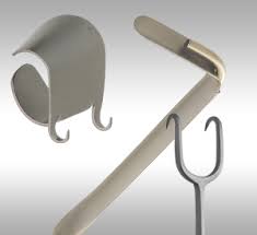 Maybe you would like to learn more about one of these? Nose Hooks And Bear Claws Vubu Medical