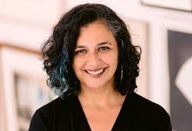 Gabrielle Hoyt's Instagram, Twitter & Facebook