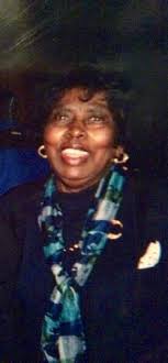 Helen Dorsey Obituary