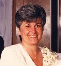 Barbara Anne McKechnie