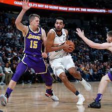 Ferenc józsef ottó robert mária anton károly max heinrich sixtus xaver felix renatus ludwig gaetan pius ignác; Los Angeles Lakers Moritz Wagner In Der Nba Ein Besuch In La Stern De