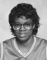 Women's Basketball 1986-87