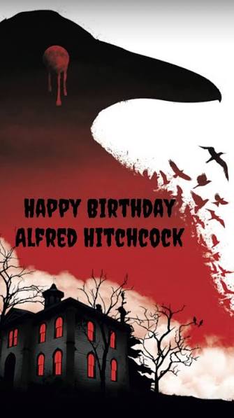 Alfred Hitchcock understood something about fear that few filmmakers ever  truly grasped: the most terrifying thing is often not what we see, but what  we are made to imagine., Born on 13 August 1899, ...