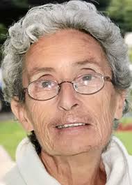 Frances M. Niles, 83; 'Granny Fran' To Many Unatego Fans