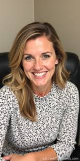 Charity Crawford Portrait