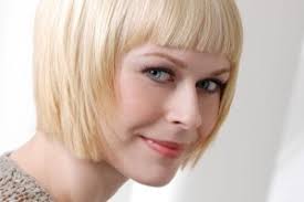 Kurzhaarfrisuren Short Cuts Sind Angesagt Bildderfrau De