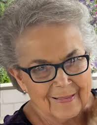 Obituary information for Mary Lynn Smith