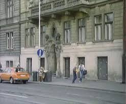 Maybe you would like to learn more about one of these? Nove Mesto Kulovy Blesk Prague Czech Republic Movie Locations On Waymarking Com