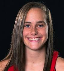 Rio Grande's Ella Skeens 1st player in program history named first-team  All-American