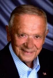 Louis Stanley Obituary (2015)