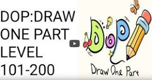 Kunci Jawaban Dop Level 101 200 Lengkap Terbaru Teka Teki Permainan Puzzle
