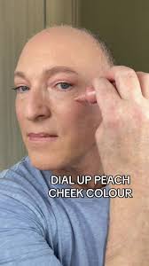 Daniel Sandler Blush Golden Glow