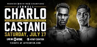 July 18, 2021this ''event'' was obviously rigged. Brian Castano Ganare Y Hare Sufrir A Charlo El Virus Del Boxeo