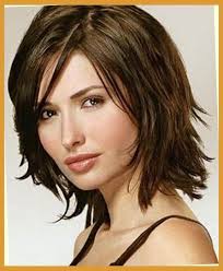Flattering haircuts for women in their 30s: Pin On Hairstyles