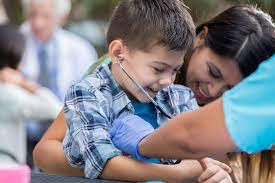 California children's health insurance program. Chip And Low Cost Health Insurance Options For Children