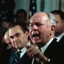 Texas Senator John Tower