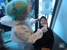 Rapid Test Antigen Berlaku Berapa Hari