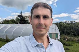 Powys: Farm shop near Newtown could open by summer 2026