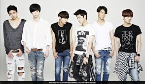 New Boy Group Halo Introduces 4 Members Reveals Debut Teaser Photos Greeting Video Boy Groups Koogle Korean Music