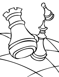 Mar 10, 2021 · chess is a game of strategy, probably the most strategic of the board games. Chess Coloring Pages Best Coloring Pages For Kids