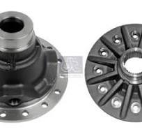 DIFFERENTIAL HOUSING HALF (20508272) - LPM TRUCK PARTS