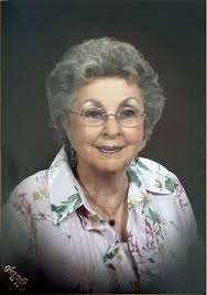 Nola “Elaine” Sauter