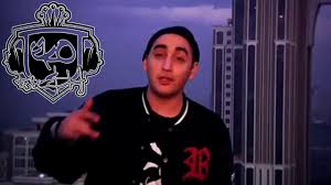 Gerçek adı bilgin özçalkan olan ceza (keskinkılıç) 1977'de i̇stanbul'da doğdu. Killa Hakan Allerbesten Rapper Feat Eko Fresh Ceza Summer Cem Rapper Album