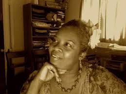 Featured Member: Sandra Deshotel