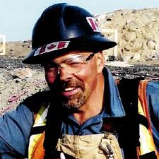 Pierre Cormier (1967-2019) Anse-Bleue