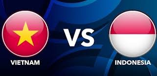 Link xem bóng đá trực tuyến; Viá»‡t Nam Vs Indonesia Soi Keo Ngay 01 12 Sea Games 30