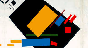 Авангард, абстракция, неординарная живопись запись закреплена. Kazimir Malevich I Russkij Avangard V Bonne Buro