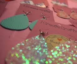 You walk outside to check your mail and when you open your mailbox there it is. How To Make Easy Diy Earring Card Displays 14 Steps Instructables
